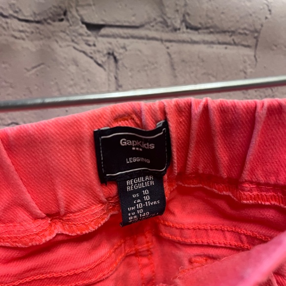 🌻Pink jeans - Picture 3 of 7